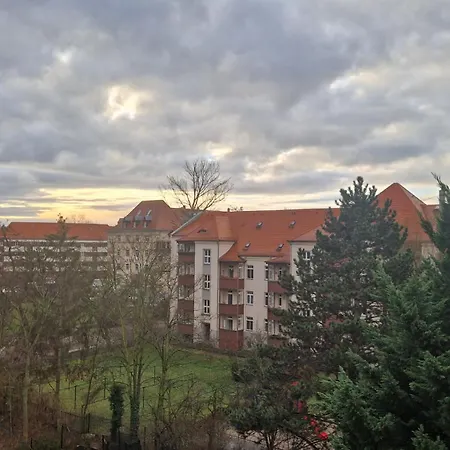 Apartment Koala Mit 500 Mbit's Wlan Und Balkon *